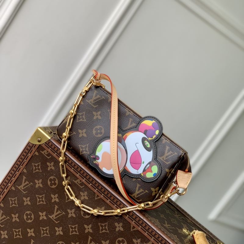 LV Satchel bags